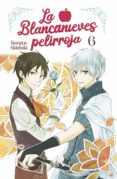 LA BLANCANIEVES PELIRROJA 6 de AKIDUKI, SORATA 