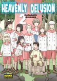HEAVENLY DELUSION 2 di ISHIGURO, MASAKAZU 