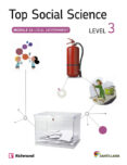 Portada de TOP SOCIAL SCIENCE 3 LOCAL GOVERNMENT