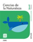 CIENCIAS NATURALES 1 EDUCACION PRIMARIA MADRID SABER HACER CONTIGO ED 2018 di VV.AA. 