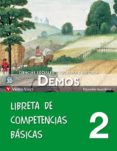 NUEVO DEMOS 2 LIBRETA COMPETENCIAS BSICAS Y SEPARATA REGIN DE MURCIA di VV.AA