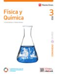 Portada de Física y Química 3º ESO Comunidad en Red (Mec)