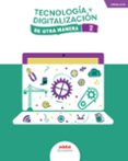 Portada de TECNOLOGÍA 2