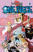 ONE PIECE N 73 de ODA, EIICHIRO 