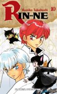 RIN-NE N 10 (SENTIDO DE LECTURA ORIENTAL) de TAKAHASHI, RUMIKO 