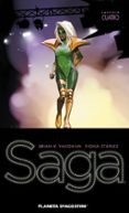SAGA N04 de VAUGHAN, BRIAN K. # STAPLES, FIONA 