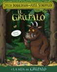 EL GRUFALO Y LA HIJA DEL GRUFALO (EDICION RIMADA) de DONALDSON, JULIA 