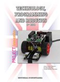 TECHNOLOGY, PROGRAMMING AND ROBOTICS 3 ESO - PROJECT INVENTA di VV.AA. 