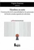 HOMBRES EN SERIE de GUARINOS, VIRGINIA 