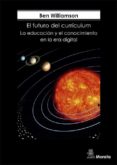 El Futuro Del Currículum (ebook)