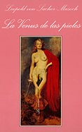 LA VENUS DE LAS PIELES de SACHER-MASOCH, LEOPOLD VON 