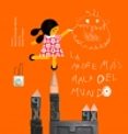 LA MADRE MAS MALA DEL MUNDO di VV.AA