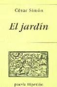 EL JARDIN de SIMON GORDO, CESAR 