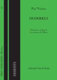 HOMBRES de VERLAINE, PAUL 