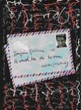 A VUELTA DE CORREO de SABINA, JOAQUIN 