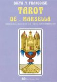 TAROT DE MARSELLA di VV.AA. 