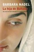 LA HIJA DE BALTASAR de NADEL, BARBARA 