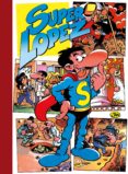 SUPER HUMOR N 2: SUPER LOPEZ de JAN 