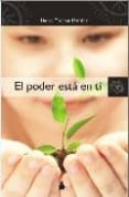 EL PODER ESTA EN TI de HAMBLIN, HENRY THOMAS 