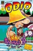 ODIO N 2: LA PESADILLA DEL SUEO AMERICANO (3 ED.) de BAGGE, PETER 