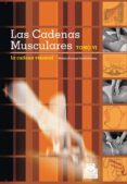 LAS CADENAS MUSCULARES (T. VI): LA CADENA VISCERAL de BUSQUET - VANDERHEYDEN, MICHELE 