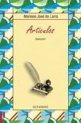 ARTICULOS (SELECCION) di LARRA, MARIANO JOSE DE 