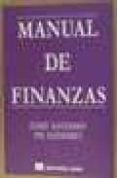 MANUAL DE FINANZAS de SANTANDREU, ELISEU  SANTANDREU, POL 