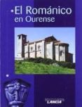 ROMANICO EN OURENSE di SAINZ SAIZ, JAVIER 