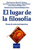 EL LUGAR DE LA FILOSOFIA di VV.AA. 