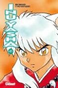 INU-YASHA N 45 de TAKAHASHI, RUMIKO 