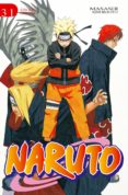 NARUTO 31 de KISHIMOTO, MASASHI 