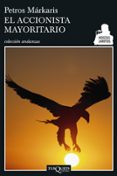 ACCIONISTA MAYORITARIO de MARKARIS, PETROS 