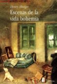 ESCENAS DE LA VIDA BOHEMIA di VV.AA