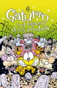 GATURRO Y EL REGRESO DE LOS ZOMBIS de NIK   NIK 