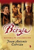 LOS BORGIA di VV.AA