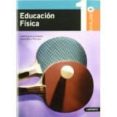 EDUCACIN FSICA 1 BACHILLER LABERINTO - BACHILLER 1 di VV.AA. 