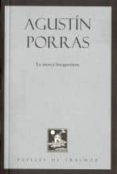 LA MOSCA BECQUERIANA de PORRAS, AGUSTIN 