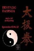 TRATADO TAOISTA de CALIZ, IGNACIO 