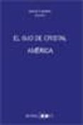EL OJO DE CRISTAL; AMERICA di CARAZO, JESUS 