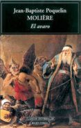 EL AVARO de MOLIERE 