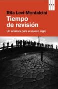 TIEMPO DE REVISION de LEVI MONTALCINI, RITA 