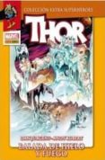 THOR 3: BALADA DE HIELO Y FUEGO de JURGENS, DAN 