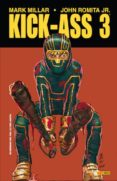 KICK-ASS 3 de MILLAR, MARK 