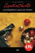 LOS PRIMEROS CASOS DE POIROT de CHRISTIE, AGATHA 