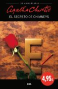 EL SECRETO DE CHIMNEYS de CHRISTIE, AGATHA 