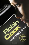 POLONIO 210 (SERIE PIA GRAZDANI 1) de COOK, ROBIN 