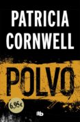 POLVO (SERIE KAY SCARPETTA 21) di CORNWELL, PATRICIA 