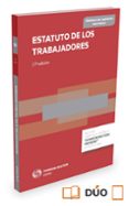 ESTATUTO DE LOS TRABAJADORES di VV.AA. 
