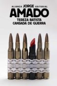 TEREZA BATISTA CANSADA DE GUERRA de AMADO, JORGE 