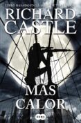 MAS CALOR (SERIE CASTLE 8) de CASTLE, RICHARD 